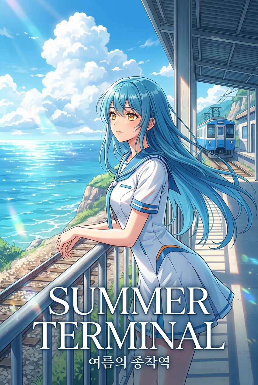 Summer Terminal Cover
